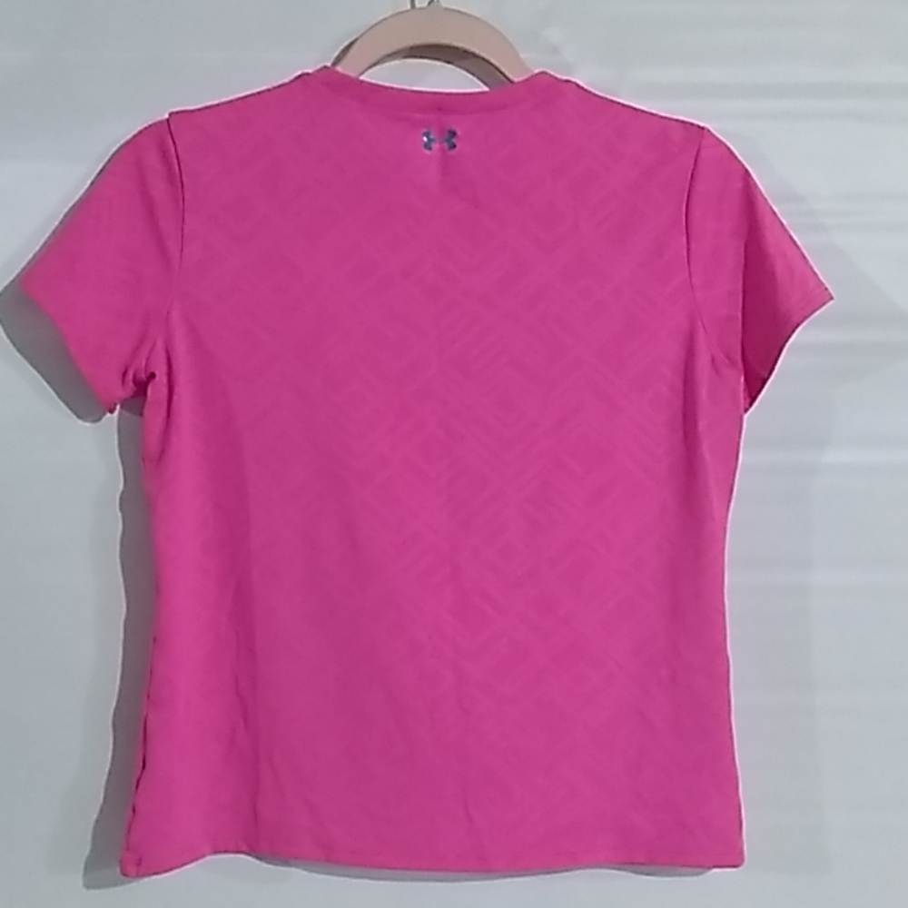 Under Armour Youth Tee Size L - Picture 4 of 5